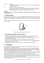 Preview for 5 page of SMS E-POW Instruction Manual