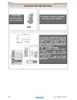 Preview for 34 page of SMS RED-G 3000 User Manual