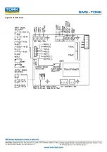 Preview for 16 page of SMS TORK REA 60 Installation And Operating Manual