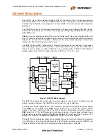 Preview for 3 page of SMSC 1.8V IO Voltage (10%) flexPWR USB3310 Product Review