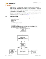 Предварительный просмотр 2 страницы SMSC EVB-EMC14 Series User Manual