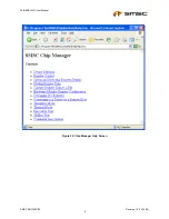 Предварительный просмотр 5 страницы SMSC EVB-EMC14 Series User Manual