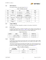 Предварительный просмотр 9 страницы SMSC EVB-EMC2101 User Manual