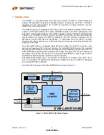 Предварительный просмотр 2 страницы SMSC EVB-LAN9730-MII User Manual