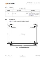 Предварительный просмотр 10 страницы SMSC EVB-LAN9730-MII User Manual