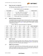 Preview for 3 page of SMSC EVB-USB3320 User Manual