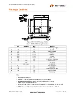 Preview for 5 page of SMSC FEAST LAN91C100FD Specifications