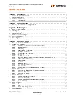 Preview for 3 page of SMSC FlexPWR LAN8710 Specification Sheet