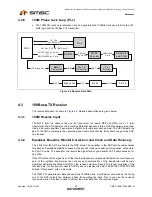 Preview for 22 page of SMSC FlexPWR LAN8710 Specification Sheet