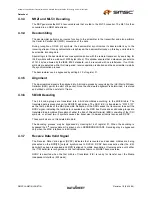 Preview for 23 page of SMSC FlexPWR LAN8710 Specification Sheet