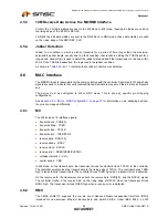 Preview for 26 page of SMSC FlexPWR LAN8710 Specification Sheet