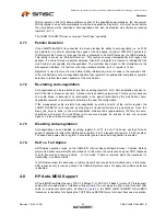 Preview for 30 page of SMSC FlexPWR LAN8710 Specification Sheet