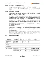 Preview for 67 page of SMSC FlexPWR LAN8710 Specification Sheet