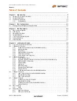 Предварительный просмотр 3 страницы SMSC FlexPWR LAN8720 Specification Sheet