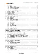 Предварительный просмотр 4 страницы SMSC FlexPWR LAN8720 Specification Sheet