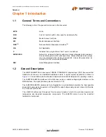 Предварительный просмотр 9 страницы SMSC FlexPWR LAN8720 Specification Sheet