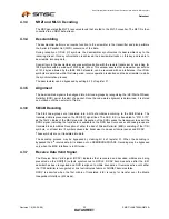 Предварительный просмотр 22 страницы SMSC FlexPWR LAN8720 Specification Sheet