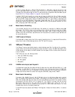 Предварительный просмотр 24 страницы SMSC FlexPWR LAN8720 Specification Sheet