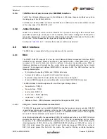 Предварительный просмотр 25 страницы SMSC FlexPWR LAN8720 Specification Sheet