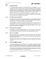 Предварительный просмотр 31 страницы SMSC FlexPWR LAN8720 Specification Sheet