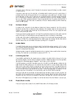 Предварительный просмотр 50 страницы SMSC FlexPWR LAN8720 Specification Sheet