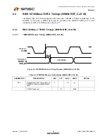 Предварительный просмотр 56 страницы SMSC FlexPWR LAN8720 Specification Sheet