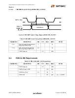 Предварительный просмотр 63 страницы SMSC FlexPWR LAN8720 Specification Sheet