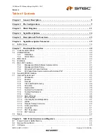 Preview for 3 page of SMSC LAN91C111 Datasheet