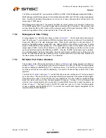 Preview for 22 page of SMSC LAN91C111 Datasheet