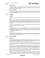 Preview for 35 page of SMSC LAN91C111 Datasheet