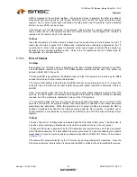 Preview for 36 page of SMSC LAN91C111 Datasheet