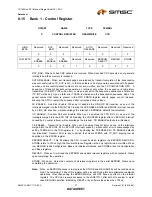 Preview for 57 page of SMSC LAN91C111 Datasheet