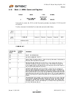 Preview for 58 page of SMSC LAN91C111 Datasheet