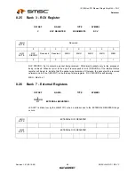 Preview for 68 page of SMSC LAN91C111 Datasheet