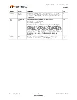 Preview for 72 page of SMSC LAN91C111 Datasheet