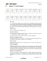 Preview for 74 page of SMSC LAN91C111 Datasheet