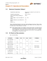 Preview for 105 page of SMSC LAN91C111 Datasheet