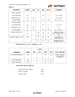 Preview for 107 page of SMSC LAN91C111 Datasheet