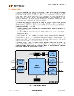 Предварительный просмотр 2 страницы SMSC LAN9303 User Manual