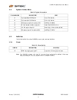 Preview for 8 page of SMSC LAN9303 User Manual