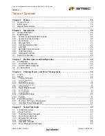 Предварительный просмотр 3 страницы SMSC LAN9311 Datasheet