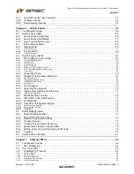 Предварительный просмотр 4 страницы SMSC LAN9311 Datasheet