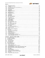 Предварительный просмотр 5 страницы SMSC LAN9311 Datasheet