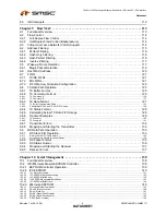 Предварительный просмотр 6 страницы SMSC LAN9311 Datasheet