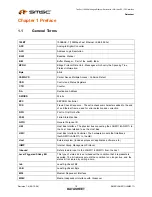 Предварительный просмотр 16 страницы SMSC LAN9311 Datasheet