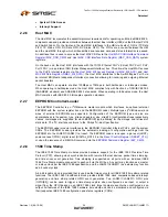 Предварительный просмотр 24 страницы SMSC LAN9311 Datasheet