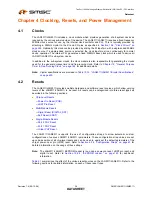 Предварительный просмотр 36 страницы SMSC LAN9311 Datasheet