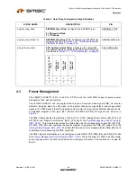 Предварительный просмотр 46 страницы SMSC LAN9311 Datasheet