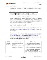 Предварительный просмотр 70 страницы SMSC LAN9311 Datasheet