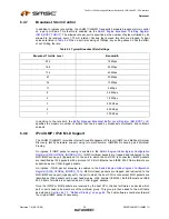 Предварительный просмотр 74 страницы SMSC LAN9311 Datasheet